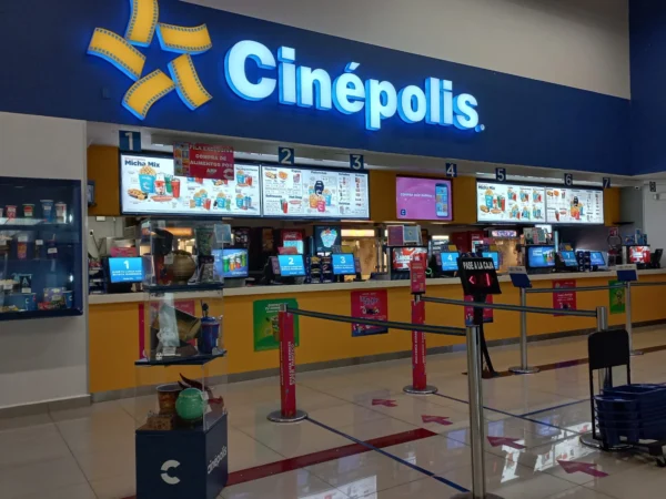 Cinépolis. Innovación, transformación digital y liderazgo en la exhibición cinematográfica mundial