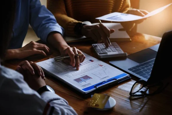 Importancia del informe financiero para la toma de decisiones empresariales