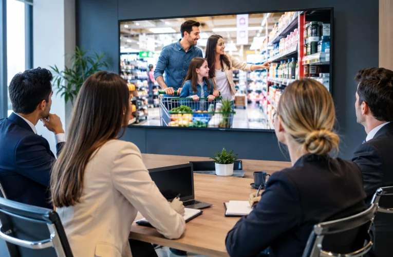 El concepto de marketing, orientación al cliente y creación de valor
