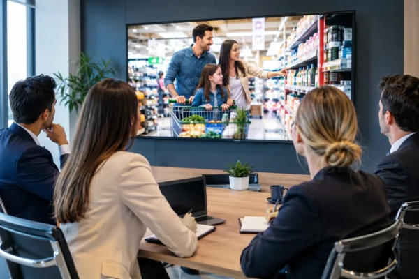 El concepto de marketing, orientación al cliente y creación de valor