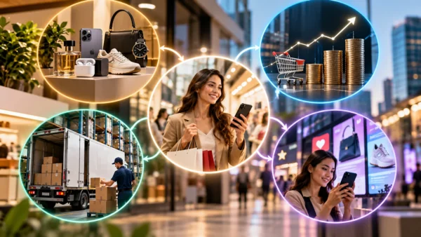 La Mezcla de Marketing como Transformación de la Estrategia en Valor para el Cliente