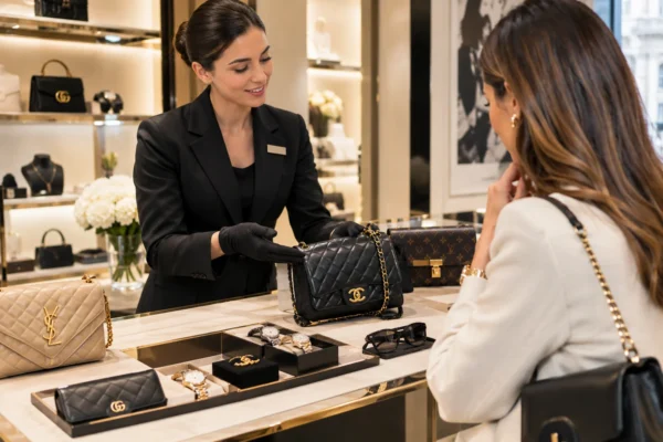 Construcción y gestión del capital basado en los clientes