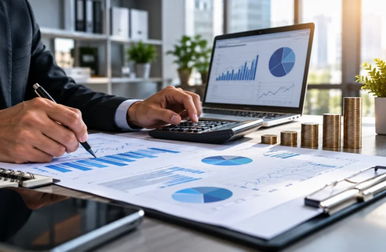 Análisis de costos y su importancia en la toma de decisiones económicas