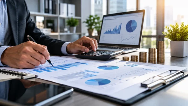 Análisis de costos y su importancia en la toma de decisiones económicas