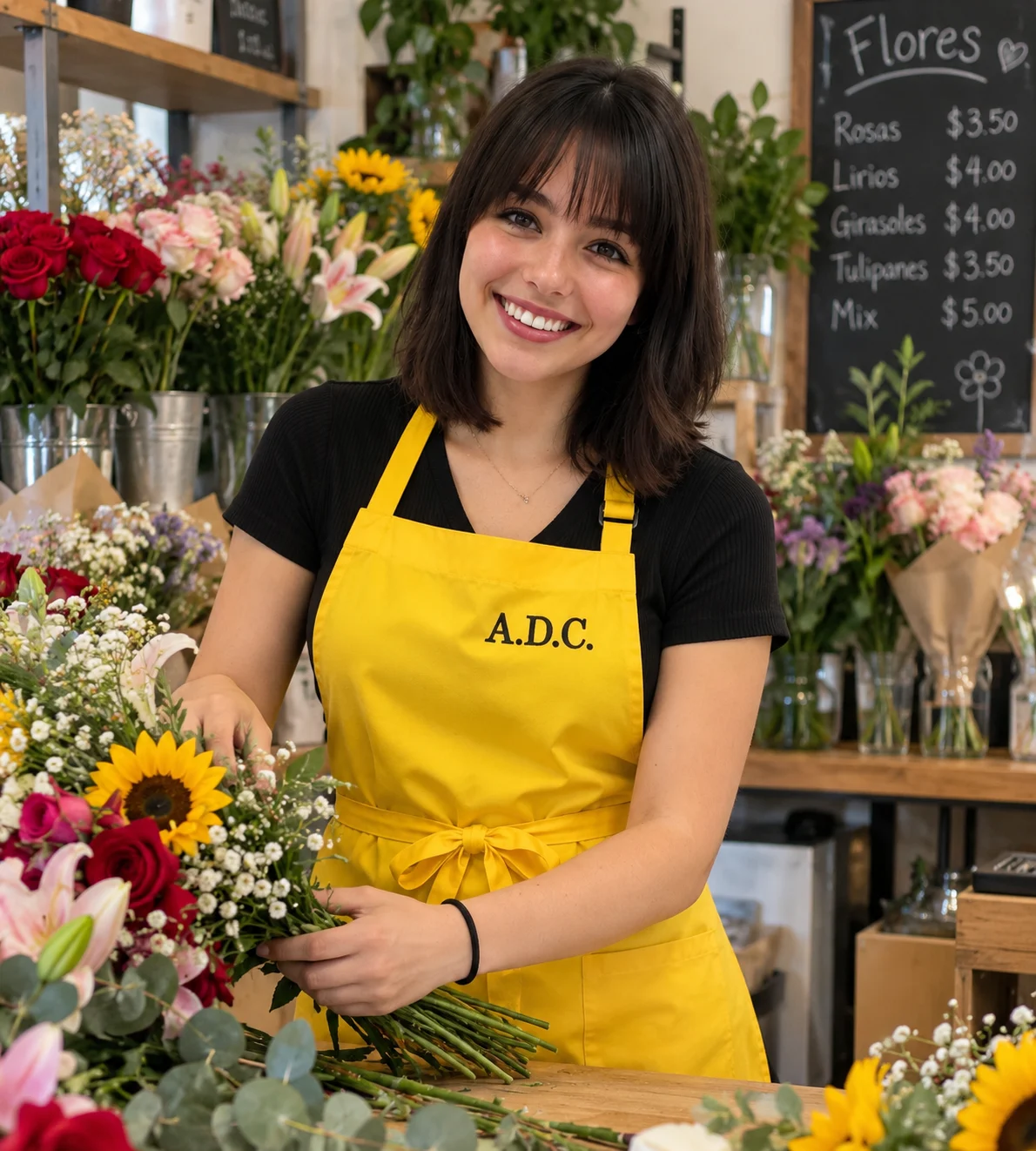 Importancia de la atención personalizada en las pequeñas empresas