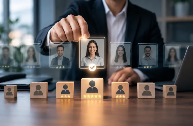Relación con clientes seleccionados de forma más cuidadosa