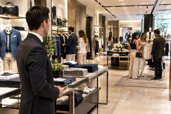 Administración estratégica de las relaciones con los clientes correctos
