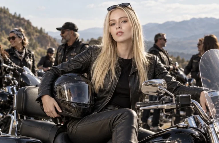 H.O.G. La comunidad que convirtió a Harley-Davidson en una cultura motociclista