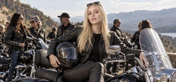 H.O.G. La comunidad que convirtió a Harley-Davidson en una cultura motociclista