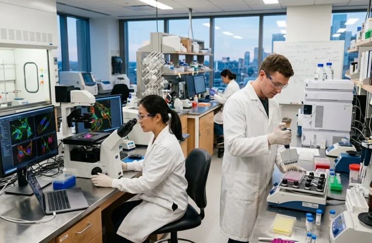 Rutas y enfoques de la investigación científica