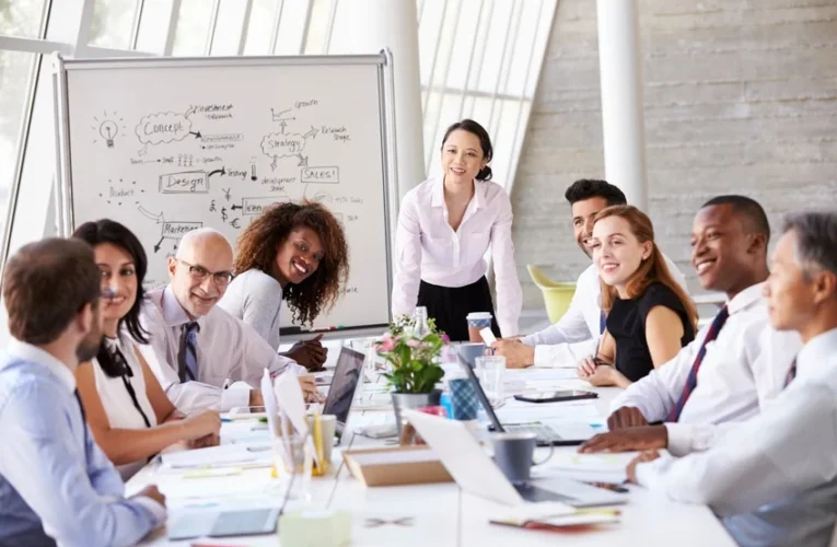 Importancia del marketing formal en el éxito de las organizaciones