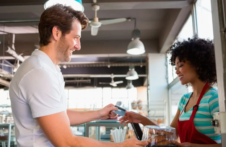 Las ofertas de mercado como medio para satisfacer las necesidades y deseos del consumidor