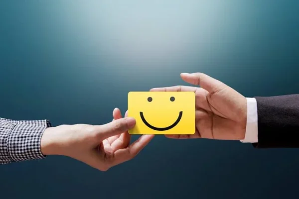 El valor y la satisfacción del cliente