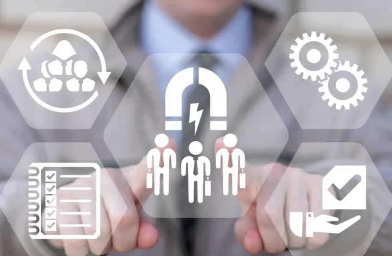 Administración de mercados y creación de relaciones redituables con los clientes