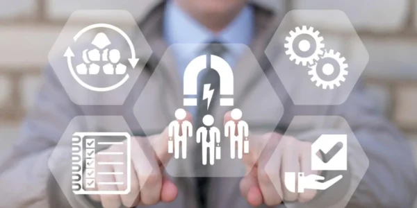 Administración de mercados y creación de relaciones redituables con los clientes