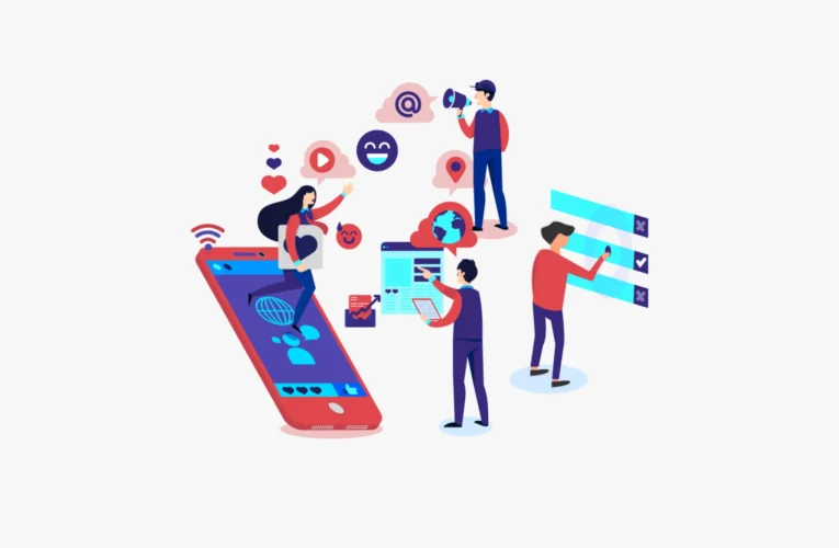 El consumidor como participante activo en el marketing