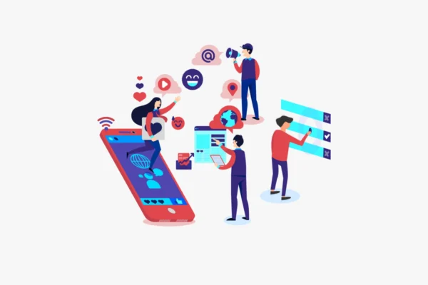 El consumidor como participante activo en el marketing