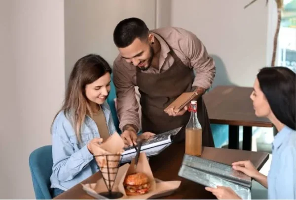 Establecimiento de relaciones redituables con el cliente