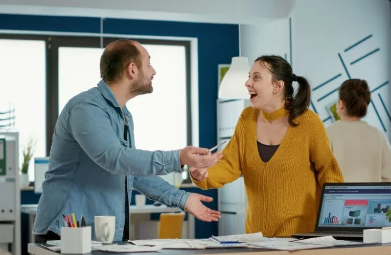 Administración de las relaciones con el cliente