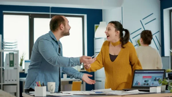 Administración de las relaciones con el cliente