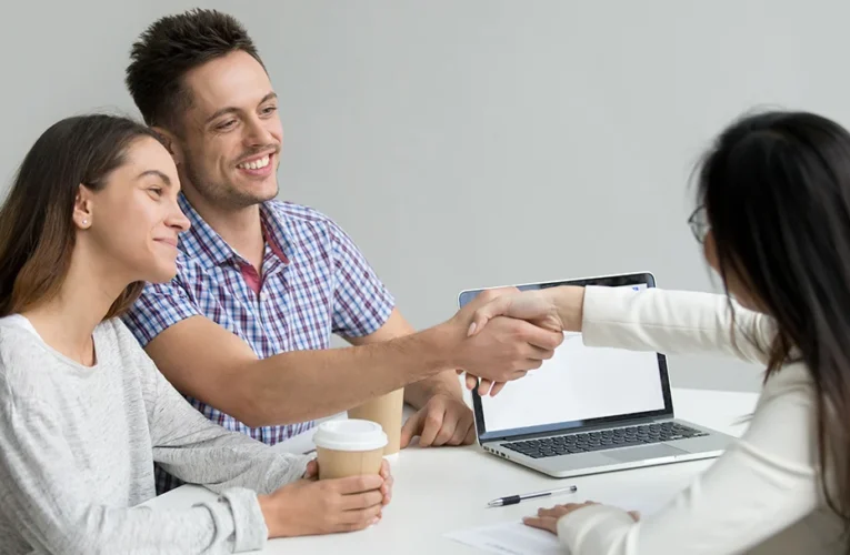Satisfacción del cliente y su impacto en la lealtad empresarial