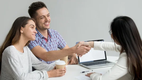 Satisfacción del cliente y su impacto en la lealtad empresarial