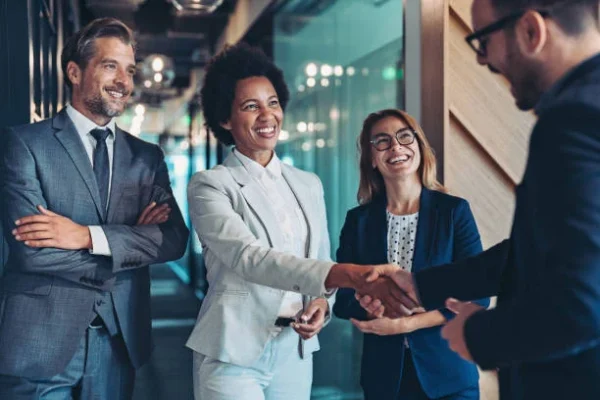 Administración de las relaciones con los socios y creación de valor para el cliente