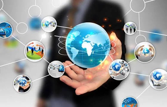 Globalización rápida y transformación del marketing