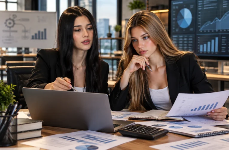 Contabilidad de Costos y Sistemas