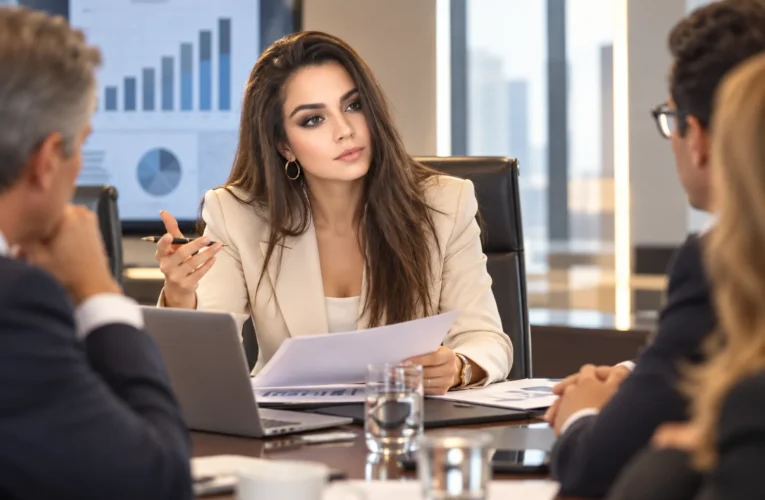 Toma de decisiones de individuos y organizaciones