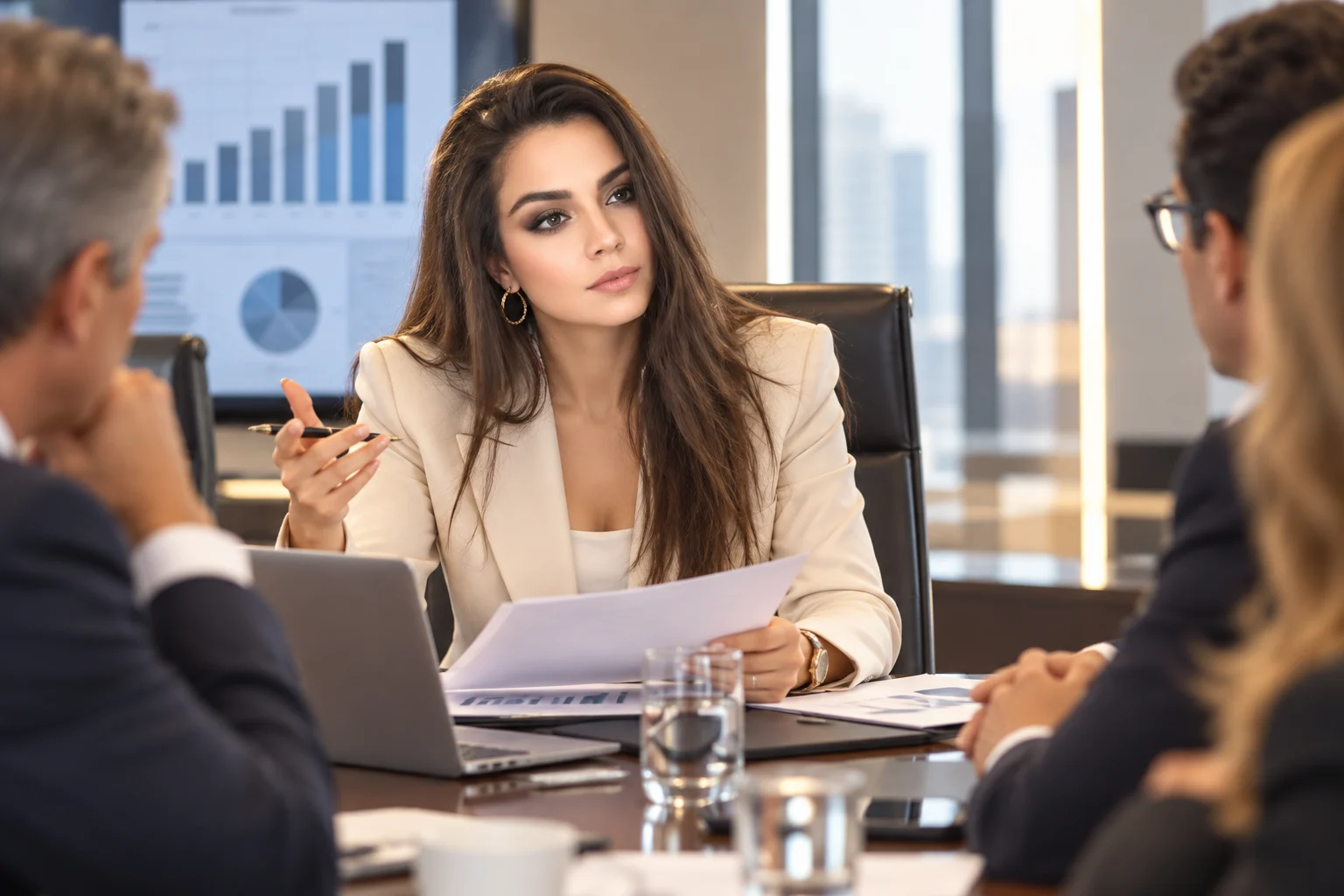 Toma de decisiones de individuos y organizaciones