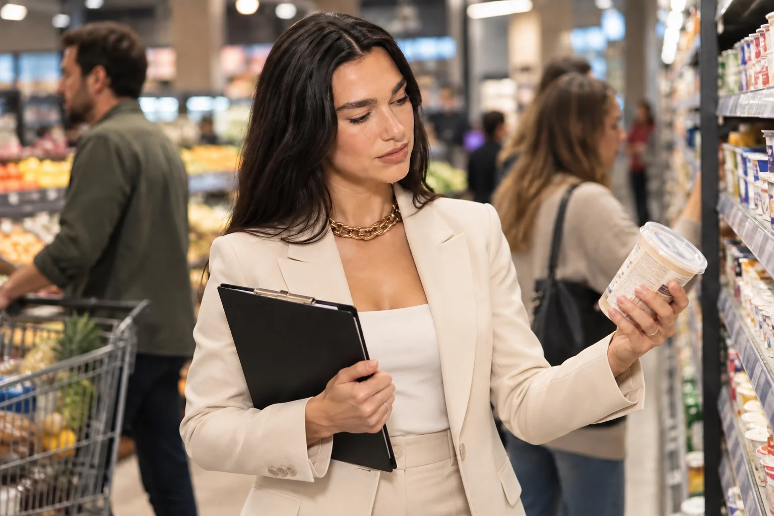 Comportamiento del consumo y los mercados