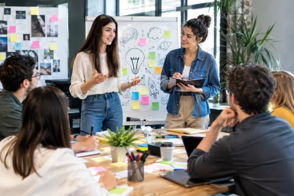La creatividad como habilidad a desarrollar