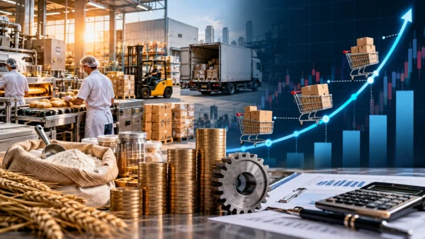 La curva de oferta y su relación con la producción