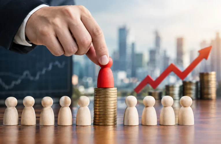 Los impactos económicos de los monopolios