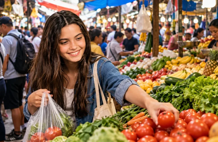 Aspectos generales del consumo