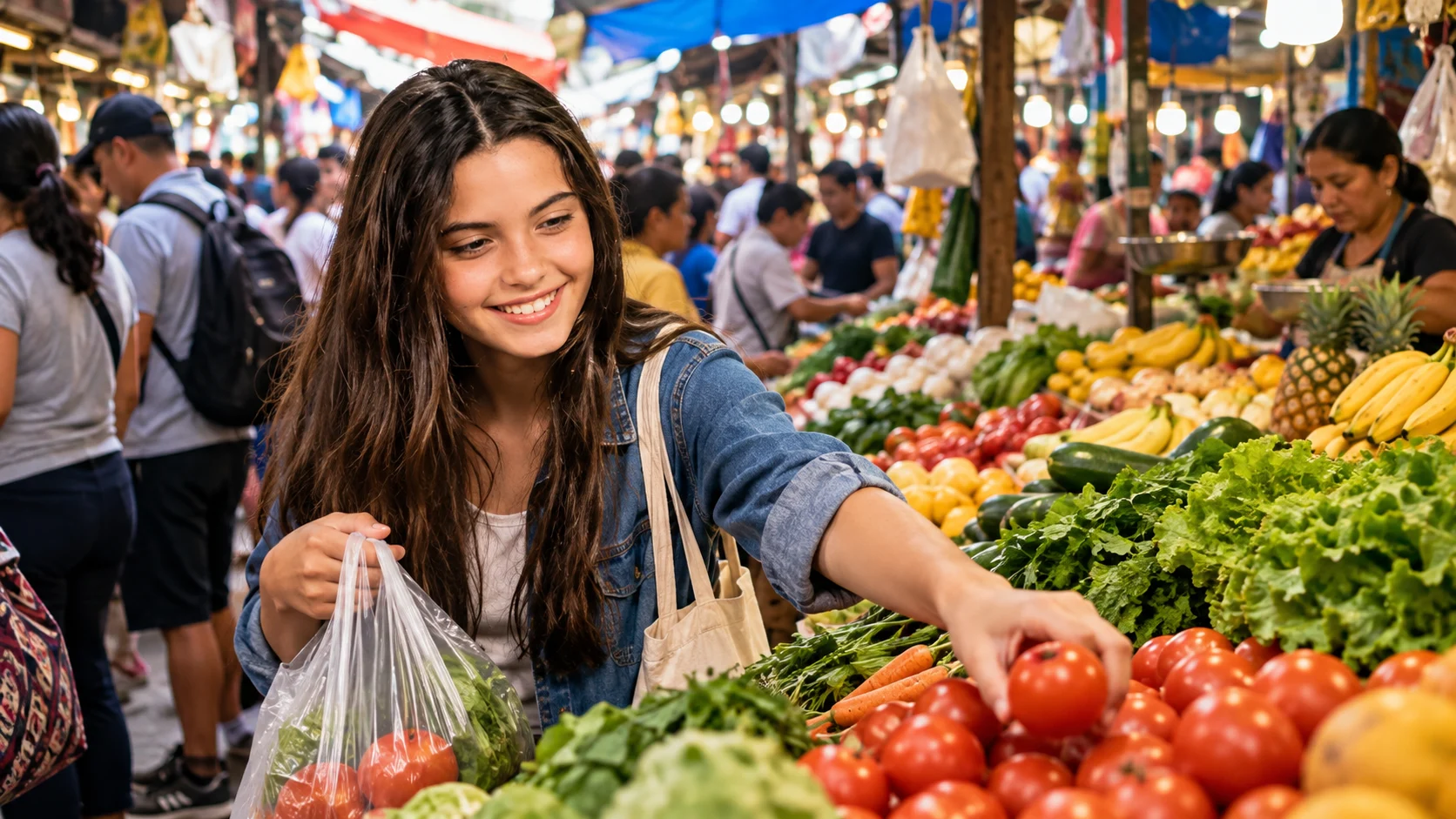 Aspectos generales del consumo