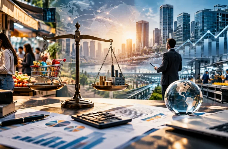 Fundamentos de la Microeconomía