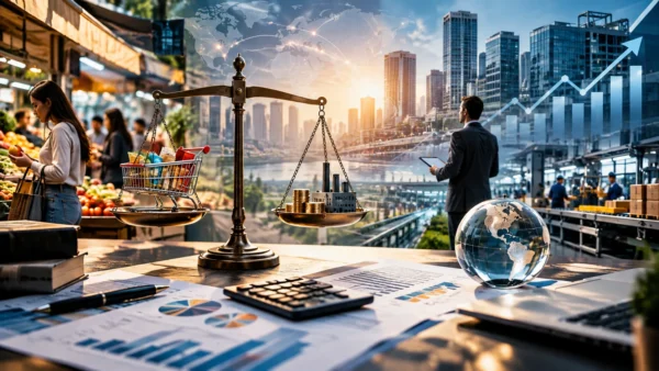 Fundamentos de la Microeconomía