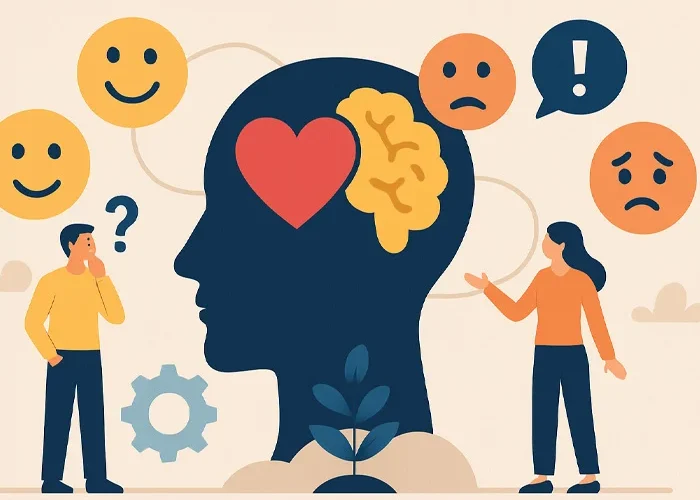 La importancia del capital emocional en la estrategia creativa