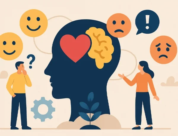 La importancia del capital emocional en la estrategia creativa